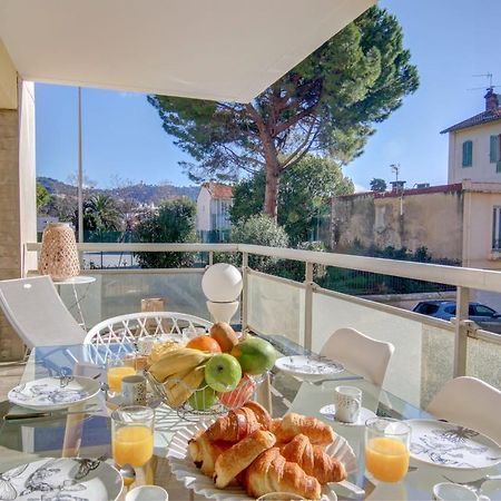 Cozy Apartment Cannes Esterno foto