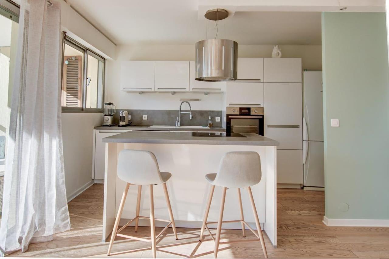 Cozy Apartment Cannes Esterno foto