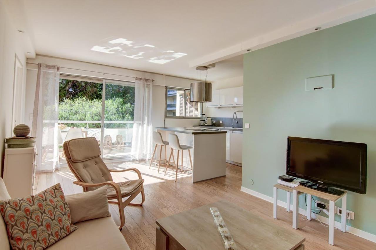 Cozy Apartment Cannes Esterno foto