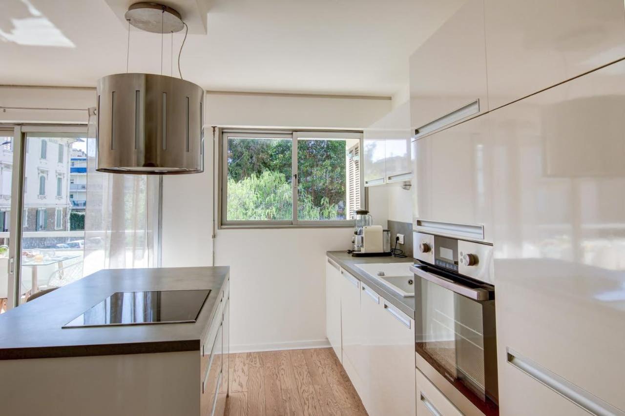 Cozy Apartment Cannes Esterno foto