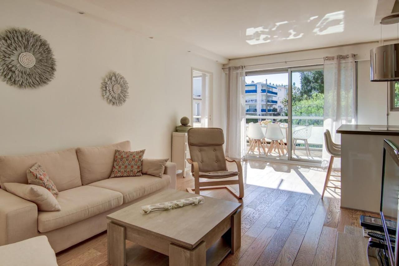 Cozy Apartment Cannes Esterno foto