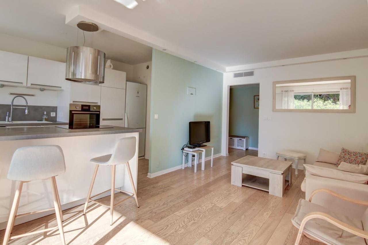 Cozy Apartment Cannes Esterno foto