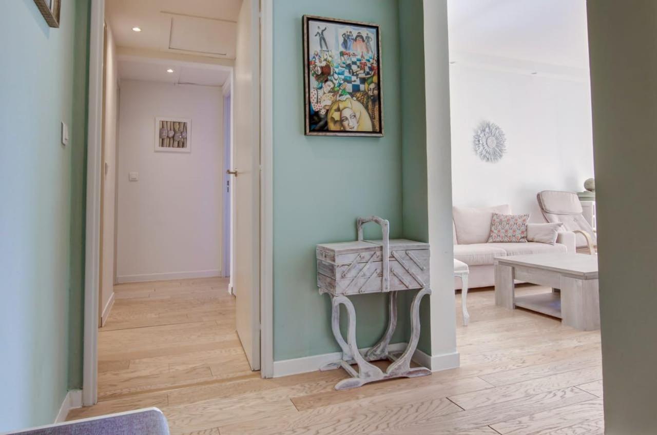 Cozy Apartment Cannes Esterno foto