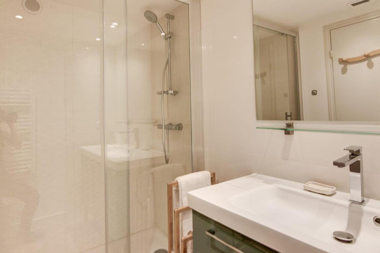 Cozy Apartment Cannes Esterno foto