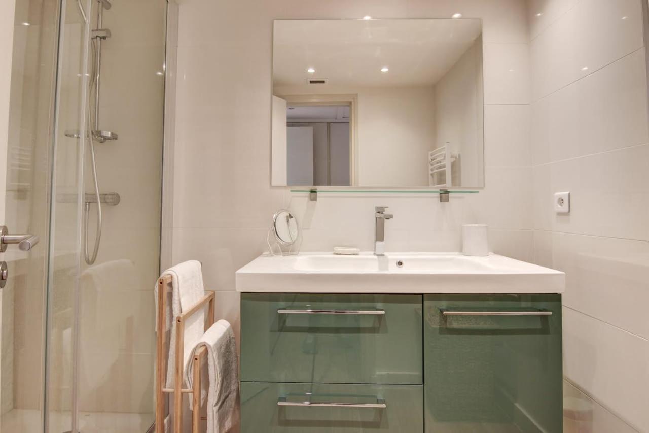 Cozy Apartment Cannes Esterno foto