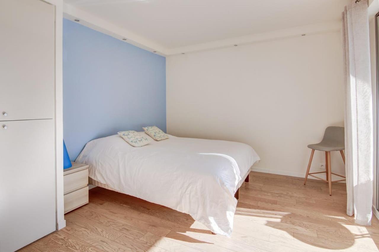 Cozy Apartment Cannes Esterno foto