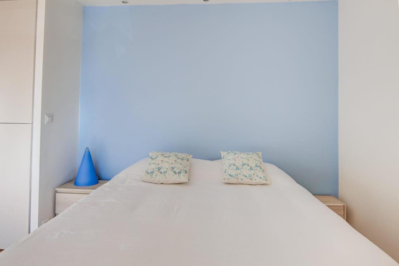 Cozy Apartment Cannes Esterno foto