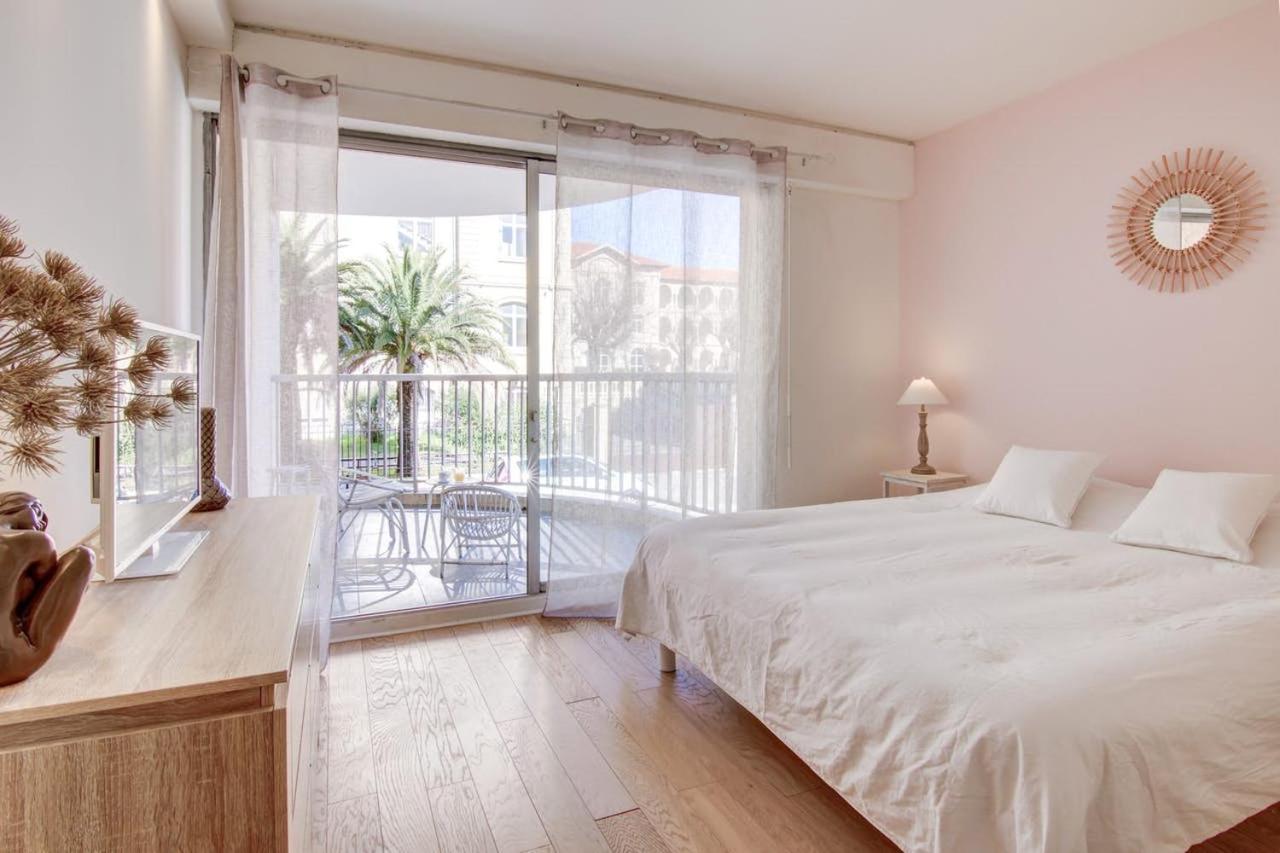 Cozy Apartment Cannes Esterno foto