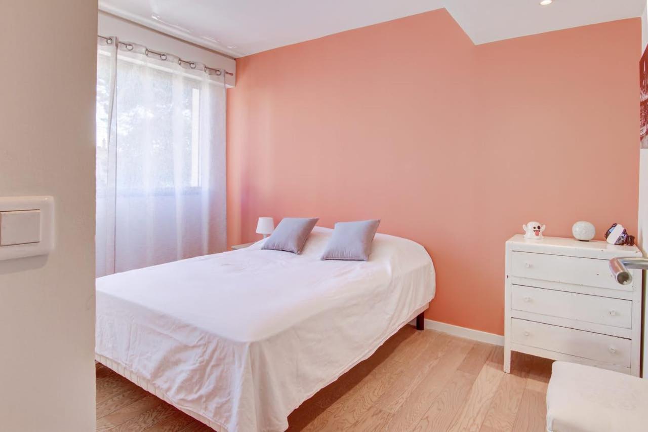 Cozy Apartment Cannes Esterno foto