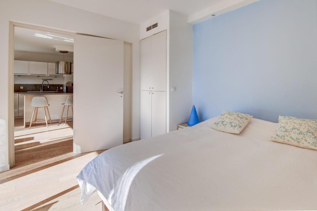 Cozy Apartment Cannes Esterno foto