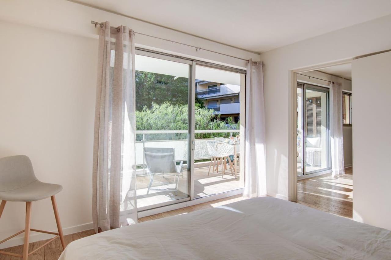 Cozy Apartment Cannes Esterno foto
