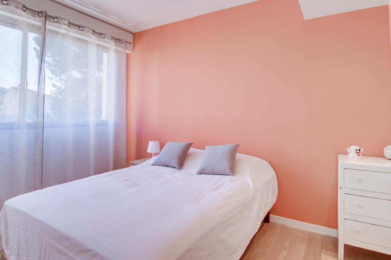 Cozy Apartment Cannes Esterno foto